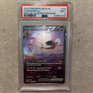 Ultimate Pokemon Slab & Pack Bundle - Perfect Christmas gift! (SET#2)